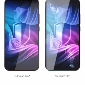 Oppo Reno 15 Pro 5G (CPH2813) – 3mk Silky Matt Pro puhelimen näytönsuoja