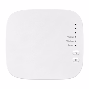 Avatto WT598-1T1 WiFi älykäs termostaatti