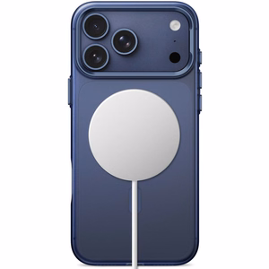 Tech-Protect MagZero MagSafe suojakuori mallille iPhone 17 Pro Max / 18 Pro Max – matta tummansininen
