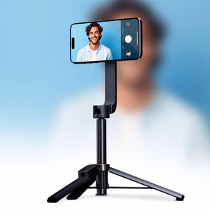 HARDY MagSelfie -selfiekeppi MagSafe-tuella