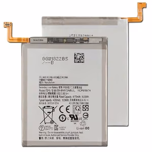 Alkuperäinen akku Samsung N975F Note 10+ 4300mAh EB-BN972ABU