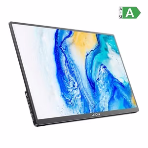 Kannettava näyttö Arzopa A1 GAMUT 15,6"