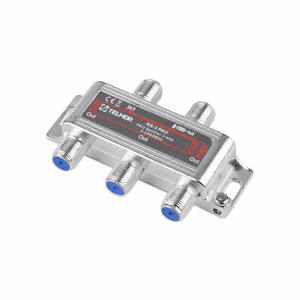TELMOR RS-3 PAU 3X 2.4G -jakaja