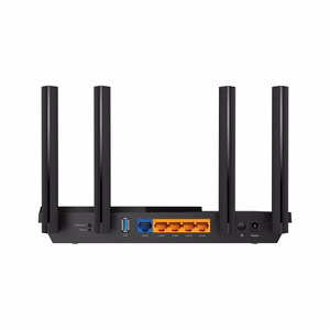 TP-Link Archer AX55 AX3000 kaksitaajuuksinen Wi-Fi 6 -reititin