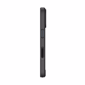 Spigen Ultra Hybrid MagSafe Suojakuori iPhone 17:lle - musta