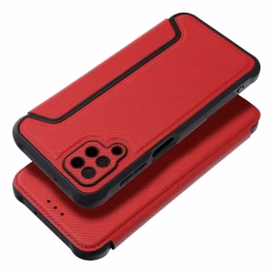 RAZOR Book Xiaomi Redmi 14C:lle punainen