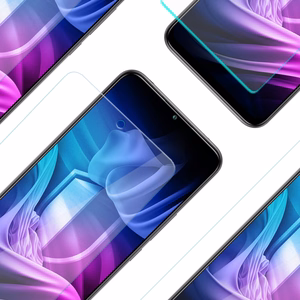 Xiaomi Mi 10 Lite 5G – 3mk Silky Matt Pro puhelimen näytönsuoja