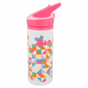 Minnie Mouse -alumiinipullo, 710 ml