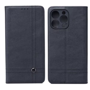 Smart Seam -suojakuori Samsung Galaxy A27 5G musta