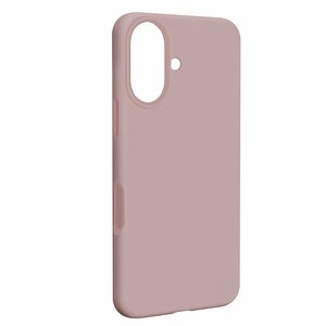 Etteri Silicone Mag suojakuori iPhone 17 vaaleanpunainen