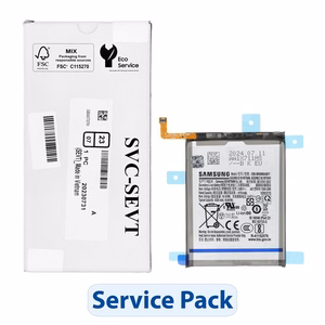 ServicePack-akku EB-BN980ABY SAMSUNG Note 20 -mallille N980F/N981B GH82-23496A