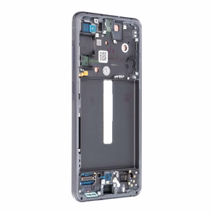 LCD Samsung Galaxy S21 FE:lle