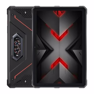 HOTWAV TAB R9 Ultra 5G tabletti (punainen)