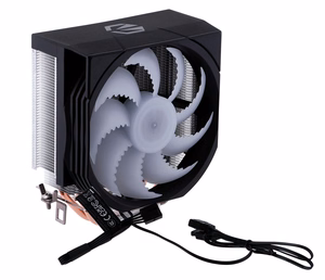 CPU COOLER S_MULTI/SPARTAN 5 ARGB EY3A002 ENDORFY