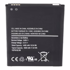 Akumuliatorius Samsung G736 Xcover 6 Pro EB-BG736BBE 4050mAh Premium