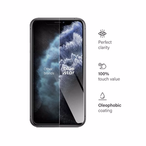 Suojalasi Blue Star - IPHONE Xs/11 Pro Max