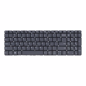 Näppäimistö Lenovo Ideapad 3 15ADA05 / 320-17AST / 320-17IKB / 320-17ISK / 320-17 / 330-15IKB / 330-17IKB / 330-15 / 330-15AST / S145-15, US-asettelu