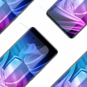 3mk Silky Matt Pro matta suojakalvo Xiaomi Redmi Note 15 Pro 4G:lle