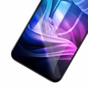 3mk Silky Matt Pro matta suojakalvo Xiaomi Poco F7:lle