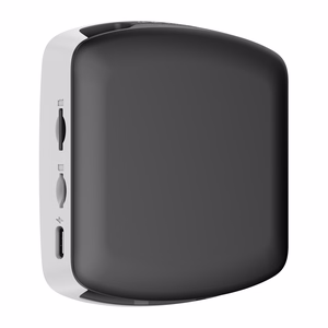 Carlinkit CPC200-Tbox UHD Carplay/Android wireless adapter (white)