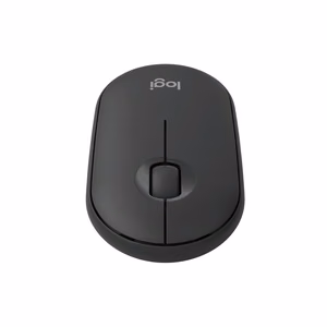 Logitech 910-007015 matka beidenkätinen RF langaton + Bluetooth optinen 4000 DPI hiiri