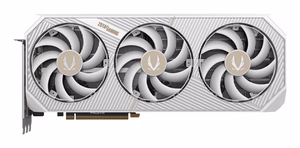 ZOTAC GAMING RTX5090 SOLID OC 32GB WH
