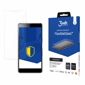 3mk FlexibleGlass™ hybridilasi Sony Xperia L3