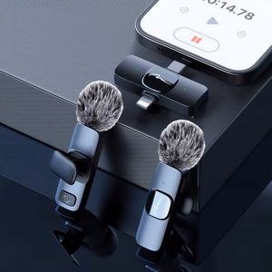 Micro-Mic Duo MT416 -solmiomikrofonisarja