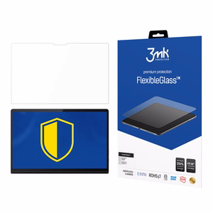 3mk FlexibleGlass hybridilasi Lenovo Yoga Tab 13 - enintään 13 tuumaa