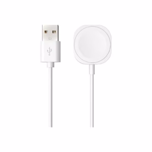 FIXED FIXDW-AW – USB-A-latauskaapeli Apple Watchille