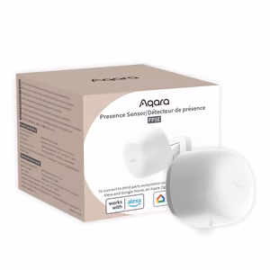 Aqara FP1E PS-S03D Smart Home Presence Sensor