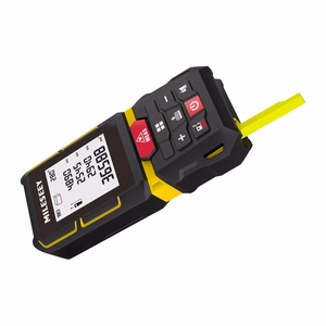 Mileseey G7 100m laseretäisyysmittari