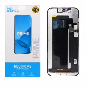 NCC InCell -näyttömoduuli iPhone 17 PRO MAX -puhelimelle