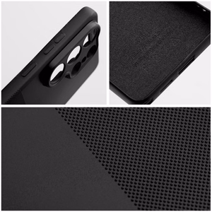 Case for Samsung A56 5G Easy Dual black