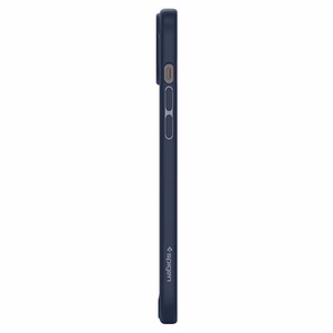 Spigen Ultra Hybrid iPhone 15 Plus Suojakuori - Tummansininen