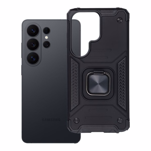 Suojakuori Samsung S26 Ultra Nitro musta