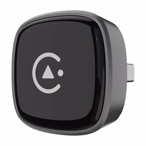 Carlinkit MINI ULTRA 5 langaton sovitin CarPlay/Android Auto