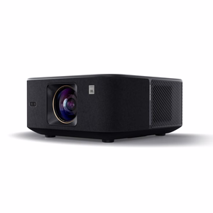 Yaber K3 Pro LCD FullHD 1080p Multimediaprojektori JBL Kaiuttimilla ja Subwooferilla - Musta