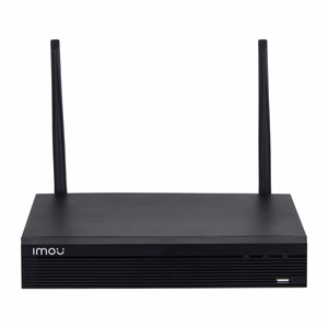 IMOU Kit-Pro WiFi CCTV -valvontasarja