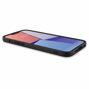 Spigen Cyrill Kajuk Mag kotelo MagSafella iPhone 14 Plus -puhelimelle - Musta