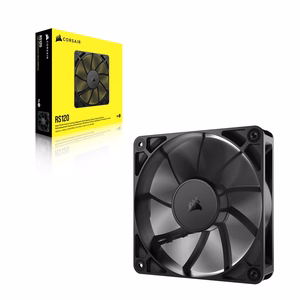 CORSAIR RS120 120mm tuuletin yksittäispakkaus