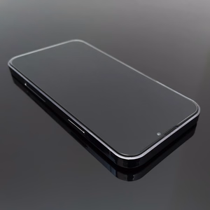 Wozinsky Privacy Glass Samsung Galaxy S23+ Karkaistu lasi Anti Spy -yksityisyyssuodattimella