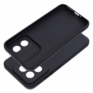 Matta musta Suojakuori Xiaomi 14 PRO:lle