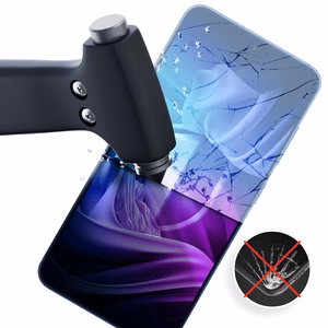 3mk Silky Matt Pro matta kalvo Samsung Galaxy S25 FE