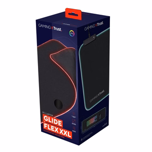 MOUSE PAD GXT 764 GLIDE-FLEX/XXL 23395 TRUST