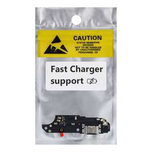 Charging board for MOTOROLA E22 OEM (Fast Charger)