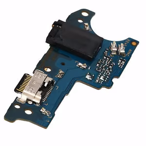 Flex Samsung A025 A02S 2020 liitimelle, mikrofonille, kuulokeliitimelle alkuperäinen (service pack)