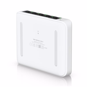 UBIQUITI Flex Mini 2.5G Type L2 5x2.5GbE USW-FLEX-2.5G-5 (Switch)