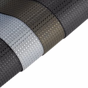 Dux Ducis Fino kotelo päällystetty nylon materiaalia Samsung Galaxy A42 5G harmaa