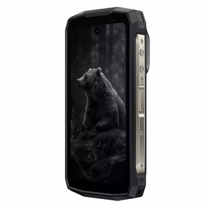 Ulefone Armor Mini 20 8GB/256GB musta